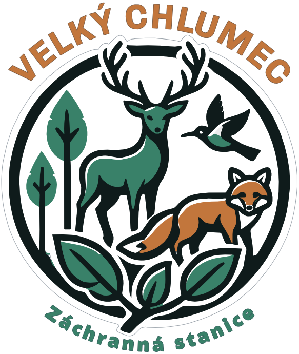 Záchranná stanice Velký Chlumec